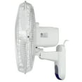 thumbnail image 5 of Vie Air 16" Pedestal Wall Fan, White, 5 of 7