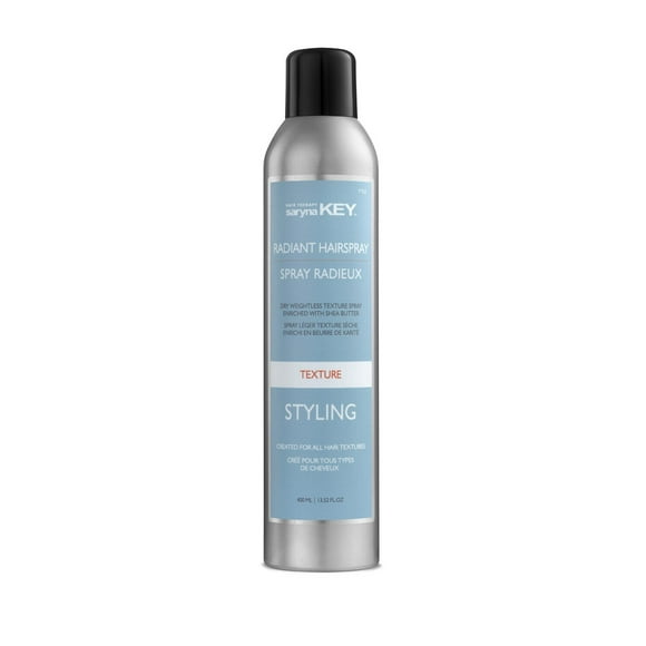 Saryna Key - Spray Radiant - Texture (400ml)