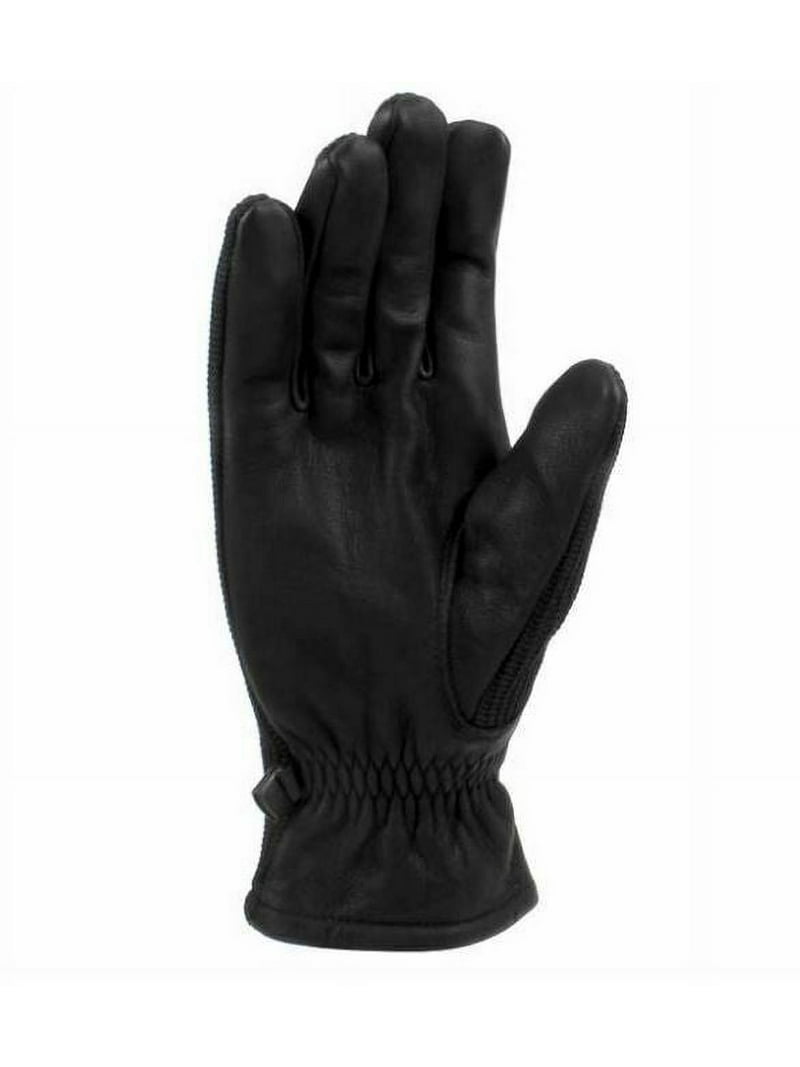 完売品 BG x LAMP GLOVES - BLACK SIZE:L LAMP GLOVES – BASE L.H.P