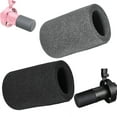 thumbnail image 6 of Easy Installation Wind Noise Filter for K688 Fit Outdoor Use, 6 of 8