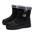 thumbnail image 2 of Botas Térmicas Media Pantorrilla 3658748585 ( 43), 2 of 9