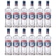 thumbnail image 1 of Pack de 12 Vodka Poliakov 1 L Poliakov 1 L, 1 of 3