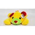 thumbnail image 2 of Ty Pillow Pals Huggy the Bear Plush, 2 of 7