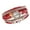 RD, variant on FcBaudy Bracelets for Women, Gifts for Women Women Watches Fashion Vintage Weave Wrap Quartz Wrist Watch Bracelet For Ladies Faux leather watch