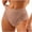 Black, variant on Njagoc3 Women's High-Waist Tummy Control Shapewear Panties - Slimming Supportive Under-Dress Wear