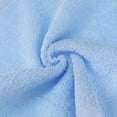 thumbnail image 5 of REGALWOVEN Cotton Cleaning Cloth, Cute Pattern Cleaning Rags Kitchen Towels for Dish Drying Washing 12' x 12' 12, 5 of 6