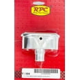 thumbnail image 3 of Racing Power Co-Packaged Alum Finned PCV Breather Polished/Satin, 3 of 4