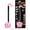 Pinky, variant on Otamatone PAC-MAN Electronic Portable Music Instrument / Synthesizer Toy from Japan by Maywa Denki (Officially Licensed) [English Instructions] - PAC-MAN