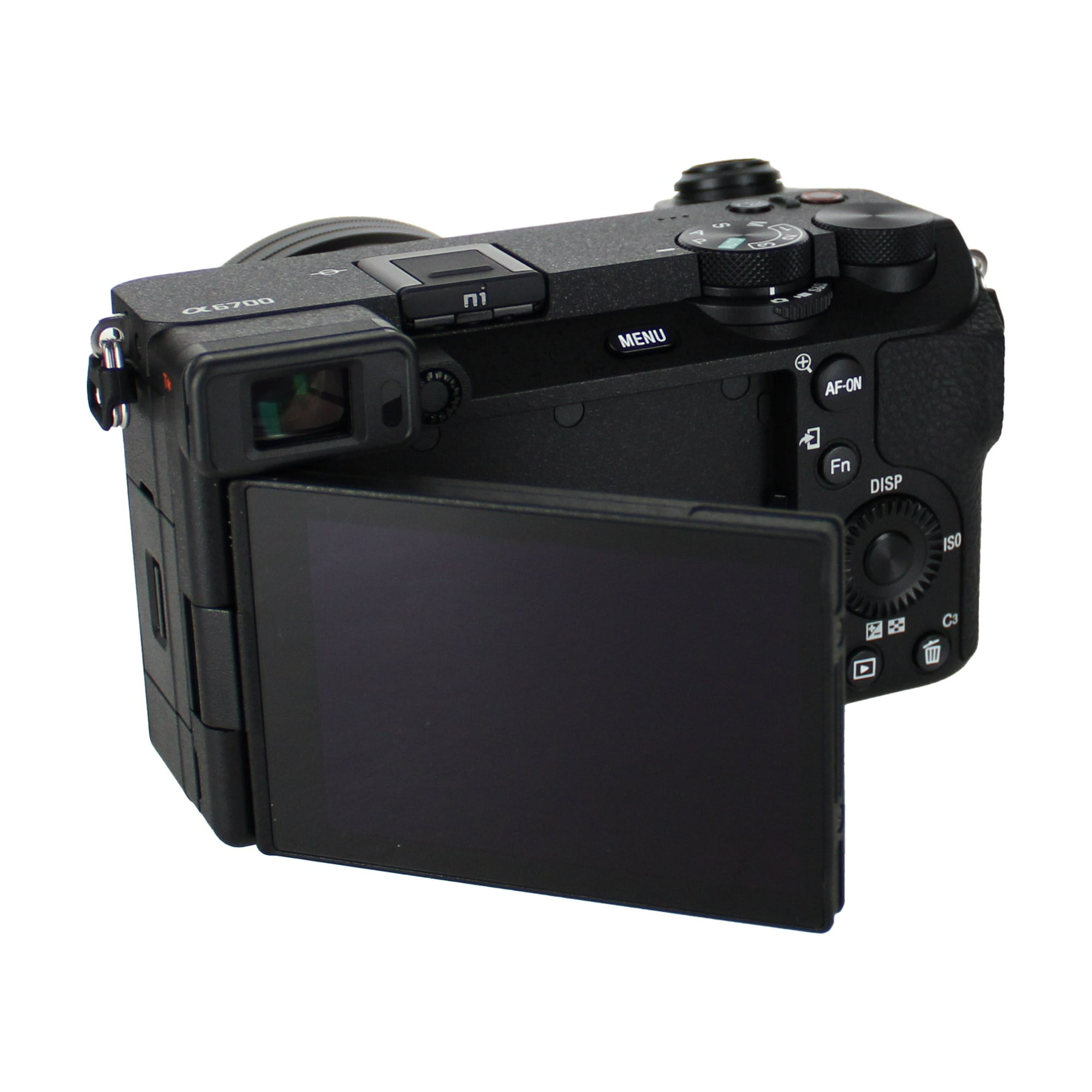 Sony A7iii Sony A6100 Vs Sony A7ii Sony Alpha A6700 In-depth