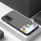thumbnail image 3 of Funda mate para Oneplus 10 9 8T 8 7 7T 6 6T 5 5T PRO NORD CE 2 N10 N100 5G Funda Coque Capa Shell cerdo blanco conejo dibujos animados, 3 of 5