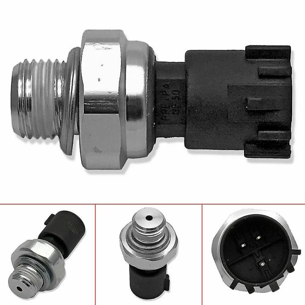 Compatible con el sensor de presión de aceite del motor de coche Chevrolet Gmcbuick Cadillac