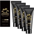 thumbnail image 1 of HUGFEGWE Faster Tanning Tanning Accelerator For Tanning Tanning Accelerator For Solarium Outdoor Tan Deep Faster Tanning Intensive Tanning Lotion Long Lasting Results Tanning Birthday (3 AZ824-20594, 1 of 9