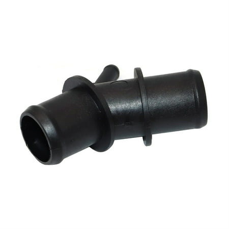 Acaigel Radiator Upper Hose Connector Pipe Adapter 16057-36011 For Toyota Rav4 2009-2012