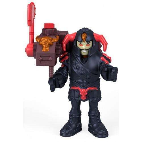 steppenwolf lego set