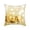 G, variant on putnchl Gold Merry Christmas Cases Sofa Cushion Cover Home Decoration