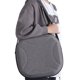 thumbnail image 3 of Estuche De Transporte Del Altavoz Bolsa de almacenamiento de transporte de altavoz portátil para Harman Kardon Onyx Studio 8/7 (gris), 3 of 8