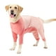 thumbnail image 3 of Traje de recuperación de cirugía para perros Camisa de manga larga de 4 patas Mono de pijama suave Traje antilamidos para perros pequeños y medianos, 3 of 5