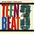 thumbnail image 3 of Teen Beat 3 / Various (CD), 3 of 4