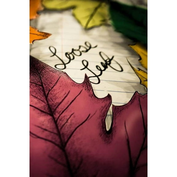 Loose Leaf, (Paperback)