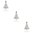 thumbnail image 2 of Inteprter Colgante de árbol de Navidad para el hogar, centro comercial, club nocturno, dormitorio, Navidad, adorno de Año Nuevo, ventana, Type1 NO1, 2 of 6
