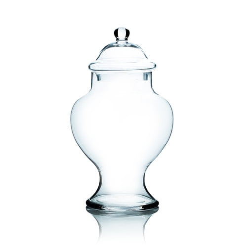 16.5" Apothecary Jar (2 ct.)