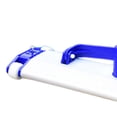 thumbnail image 5 of Cepillo para aspiradora de piscina con ruedas Accesorios fáciles de instalar 18 pulgadas Gloria Cabezal de aspiradora de piscina, 5 of 5
