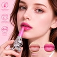 thumbnail image 3 of Julystar 6 Colors Temperature Changing Lip Balm Set, Bear Shaped Moisturizing Lip Tint, Long Lasting Color Changing Lipstick for Women, 3 of 10