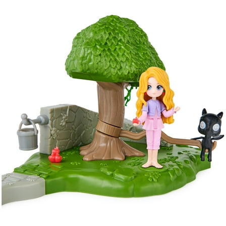 Wizarding World, Magical Minis Care of Magical Creatures Playset