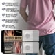 thumbnail image 2 of Men's Prostatitis Prostate Treatment Patch Plaster Kidn, 2 of 4