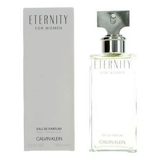 Calvin Klein 6.7 oz Eternity EDP Sp. for Women - Walmart.com
