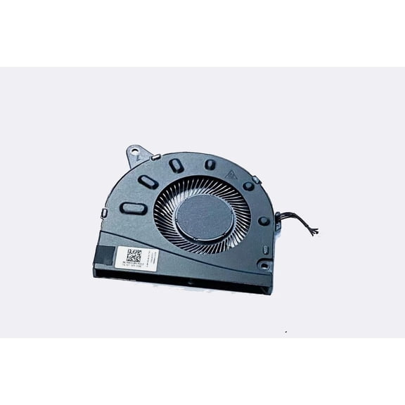New CPU Cooling Fan for Lenovo Yoga 6 13ALC7 P/N:5F10S14014