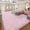 Pink, variant on Janvonne Area Rugs for Living Room,8x10ft Soft Non Skid Easy-care Shaggy Carpets for Bedroom, Dorms,Children's Room,Home Decor Aesthetics,Pink