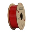 thumbnail image 1 of Filamento de impresora 3D Pla de 1,75 mm, resistente al desgaste, compatible con la mayoría de las impresoras FDM, paquete de filamentos de impresión Rojo, 1 of 8