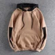 thumbnail image 5 of Sudadera con capucha para hombre, estilo Harajuku, moda de otoño, con estampado estético de algodón, de una pieza, de diseñador, estilo vintage de los años 90, divertida, 5 of 5