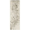 thumbnail image 3 of Safavieh Porcello Adamina Faded Traditional Area Rug or Runner, 3 of 3