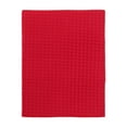 thumbnail image 4 of icolorfuled Microfiber Dish Drying Mat 38x51cm for Kitchen Counter (Red), 4 of 5