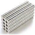thumbnail image 3 of 6X3mm 100pcs Round Magnets for Refrigerator, Office, Art & Craft, Whiteboard, Map - Durable Mini Magnets for Multi-Use, 3 of 3