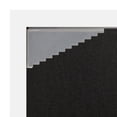 thumbnail image 7 of Gallery Solutions 8"x10" Picture Frame - Double White Mat - Wall or Tabletop Display for 5"x7" Photos, White, 7 of 7