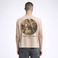 thumbnail image 2 of Morgan Wallen Men's & Big Men's I'm The Problem Heavyweight Graphic Muscle Tank Top, Sizes XS-3XL, 2 of 2