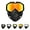 Black, variant on Special Mask for Welding and Cutting, Anti-Glare Large Viewing Auto Darkening Welder Helmet Detachable, Detachable Eye Protection for Grinding Welding Mask