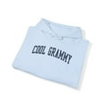 thumbnail image 4 of Grammy Grandma Mothers Day Hoodie, Gifts, Hooded Sweatshirt, 4 of 4