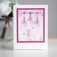 thumbnail image 2 of Pink Ink Designs  Flamboyant Fuchsia A5 Clear Stamp Set, 2 of 6