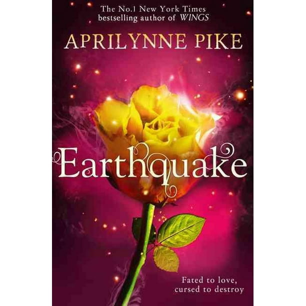 Earthquake (Book)