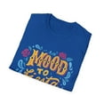 thumbnail image 4 of Mood to Fiesta Flowers Graphic Novelty Men Women Apparel, 4 of 4