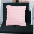 thumbnail image 6 of SOPOTUTU Fuzzy Polyester Pillow Covers Set for Bedroom Cushions Soft Decorative Throw Pillowcases, 6 of 8