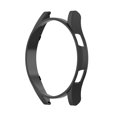 thumbnail image 1 of Yhmxh Smart Watch Gifts for Women Men Electronics Accessories Watch Band Case For Galaxy Watch 4 Classic 42mm Screen Protector Case,PC Protection For Watch 4 Classic Case Pc Protector, 1 of 3