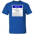 thumbnail image 3 of Wrigley Field Monopoly T-Shirt, 3 of 3