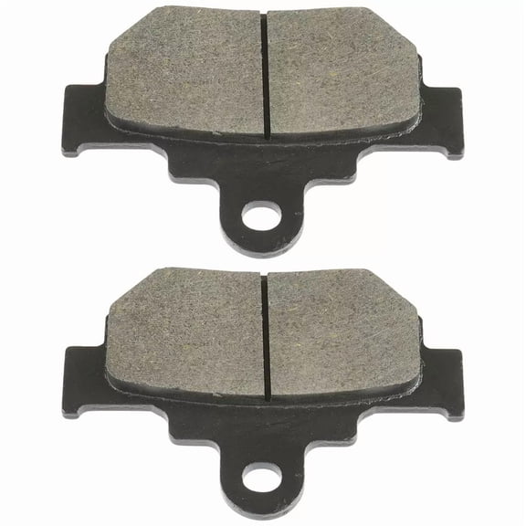 Front Brake Pads for Suzuki LS650P Savage 650 1986-2004 / 59100-26870