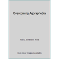 thumbnail image 1 of Pre-Owned Overcoming Agoraphobia (Paperback) 0140094687 9780140094688, 1 of 1