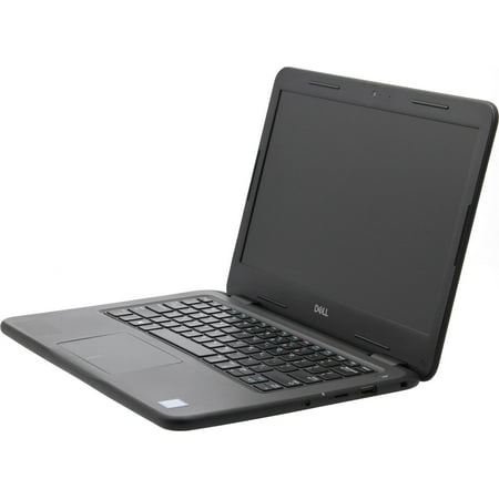 Dell Latitude 3300 13.3" Notebook Laptop Intel Core i3-7020U 8GB RAM 128GB SSD Wi-Fi Windows 10 Pro